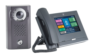 Aiphone IX Series