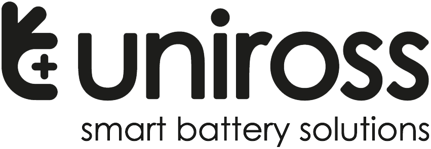 Uniross Smart Batteries