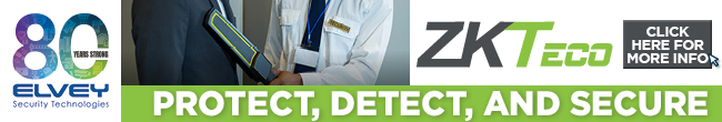 ZK Security Inspection Solutions