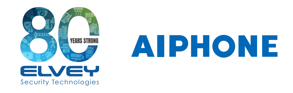 Aiphone intercom and access control solutions