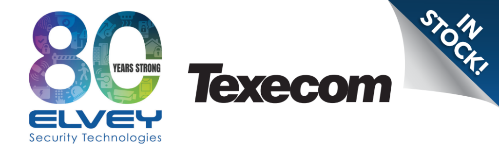Texecom LPG Gas Detectors