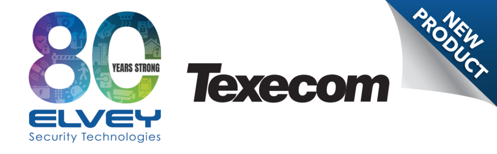Texecom LPG Gas Detection
