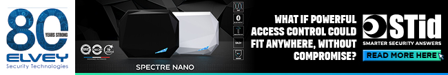 STid Spectre Nano