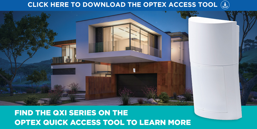 Optex Quick Product Access Tool