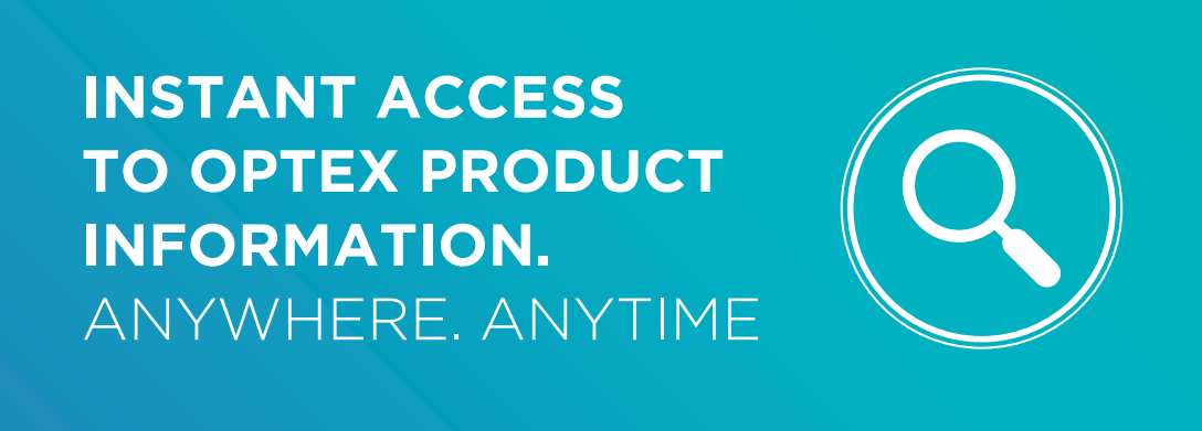 Optex Quick Access Tool