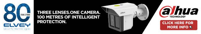 Dahua WizMind Triple Sight