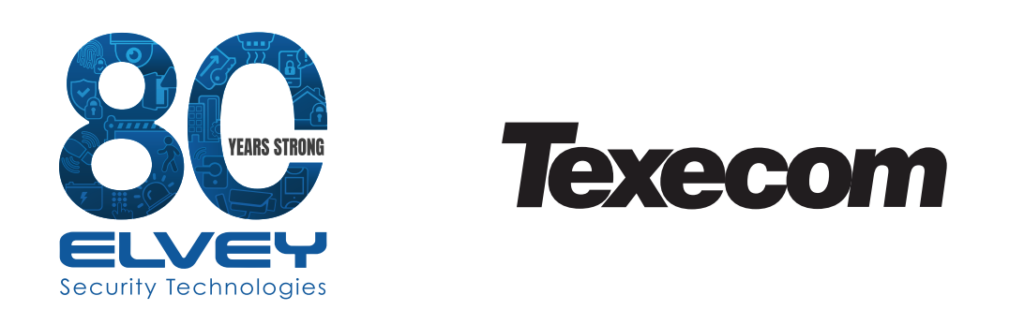 Texecom Ricochet Smarter Wireless Security