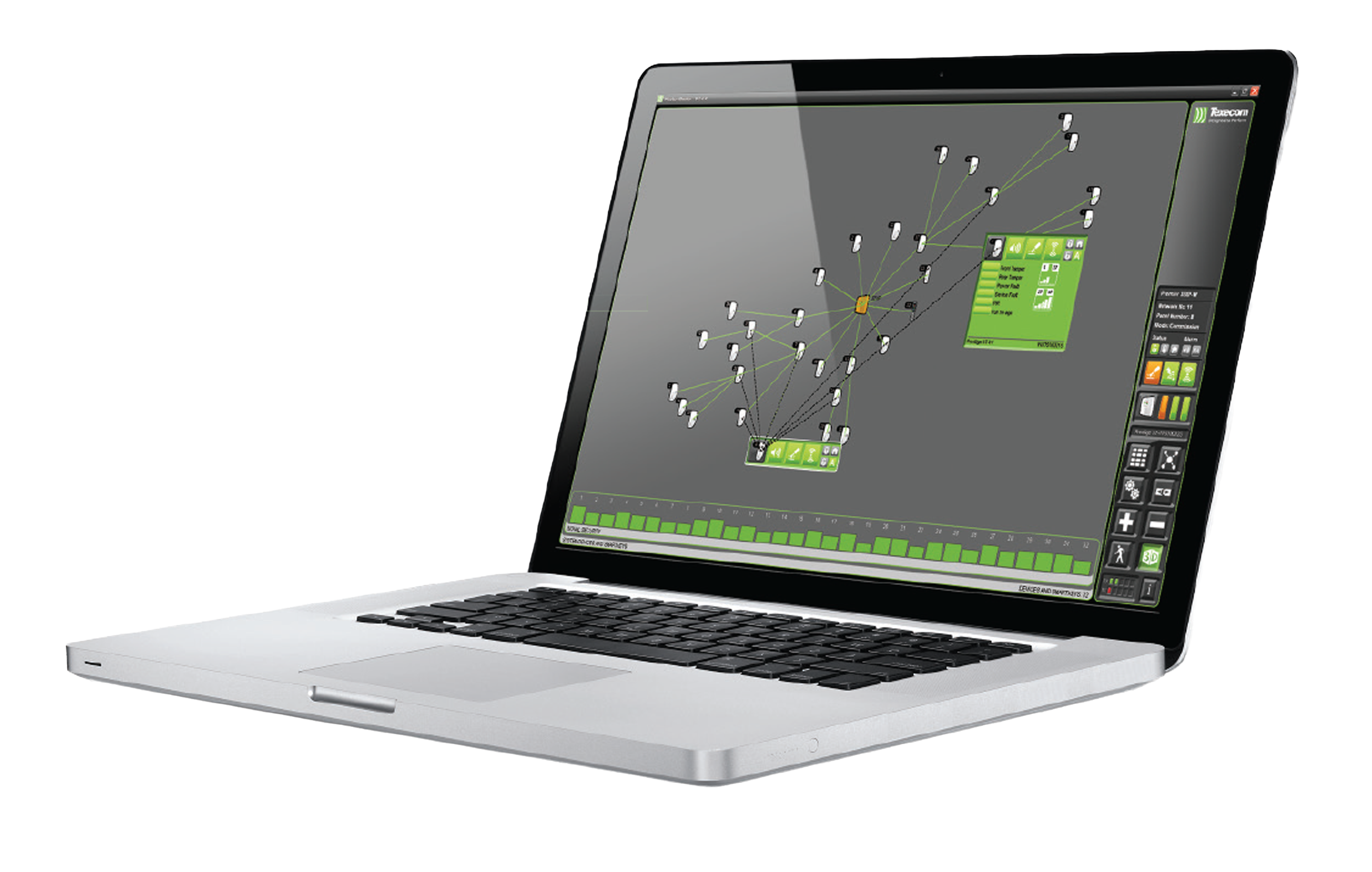 Texecom Ricochet