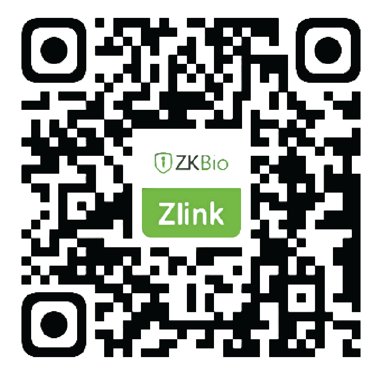 ZK BioLink ZK BioLink