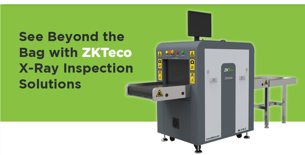ZK X-Ray Inspection Solutions